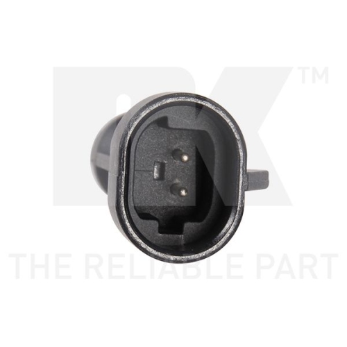 Sensor, Raddrehzahl NK 299302 f&uuml;r CHRYSLER DODGE, Vorderachse, rechts