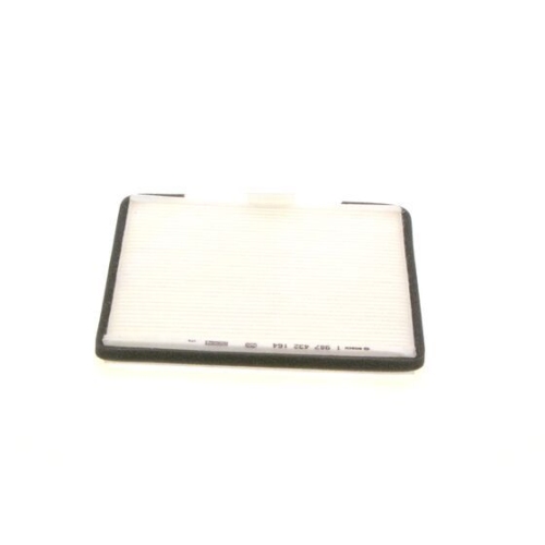 Filter, Innenraumluft BOSCH 1 987 432 164 f&uuml;r HYUNDAI KIA