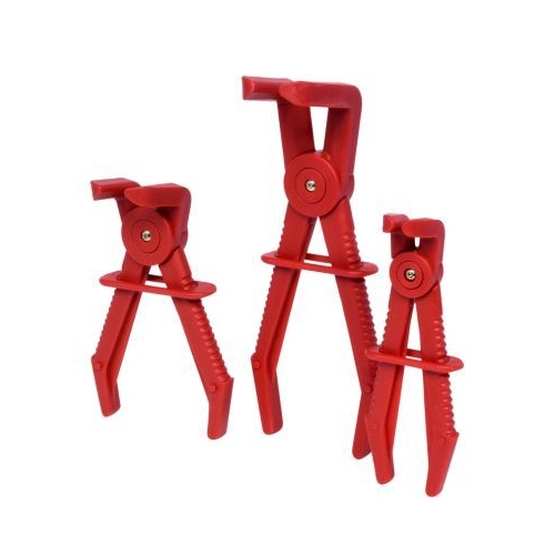 Schlauchklemmenzange KS TOOLS 115.5055