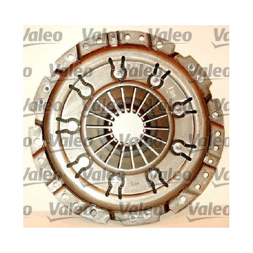 Kupplungssatz VALEO 801134 3KKIT f&uuml;r