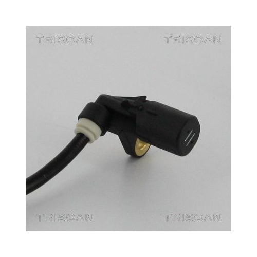 Sensor, Raddrehzahl TRISCAN 8180 23703 f&uuml;r MERCEDES-BENZ, Vorderachse, rechts