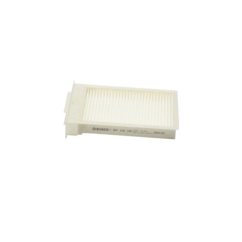 Filter, Innenraumluft BOSCH 1 987 432 189 f&uuml;r CITRO&Euml;N PEUGEOT TOYOTA