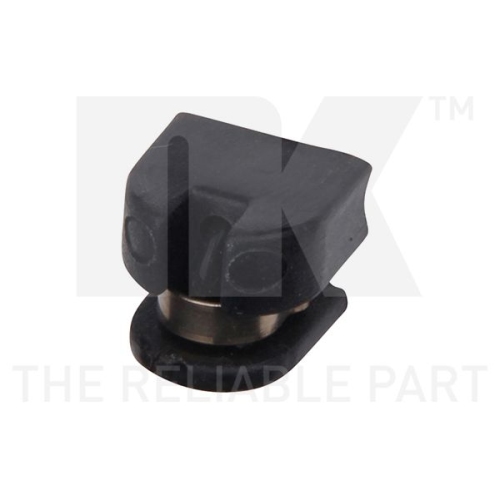 Warnkontakt, Bremsbelagverschlei&szlig; NK 280113 f&uuml;r AUDI PORSCHE VW, Hinterachse