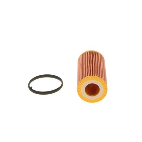 &Ouml;lfilter BOSCH 1 457 429 243 f&uuml;r AUDI SEAT SKODA VW JCB LOMBARDINI KTM