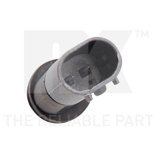 Warnkontakt, Bremsbelagverschlei&szlig; NK 280230 f&uuml;r BMW MINI, Hinterachse