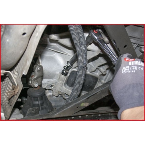 Steckschl&uuml;sseleinsatz KS TOOLS 150.1718