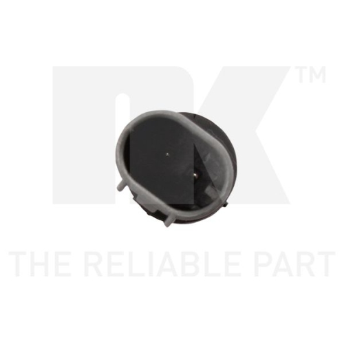 Warnkontakt, Bremsbelagverschlei&szlig; NK 280231 f&uuml;r BMW MINI, Vorderachse