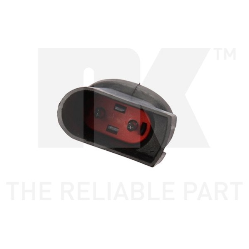 Warnkontakt, Bremsbelagverschlei&szlig; NK 280234 f&uuml;r FORD, Hinterachse
