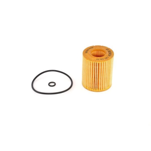 &Ouml;lfilter BOSCH 1 457 429 257 f&uuml;r FORD MAZDA