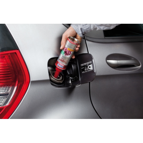 Liqui Moly 1x LM49162 Diesel-Winterpaket Super Diesel Additiv + Diesel Flie&szlig; Fit + Gummi-Pflege 5120,5130,7182