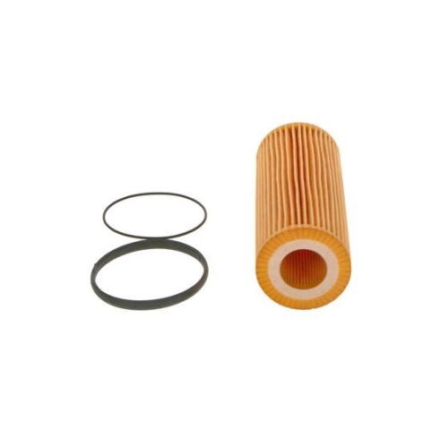 &Ouml;lfilter BOSCH 1 457 429 268 f&uuml;r AUDI PORSCHE VW