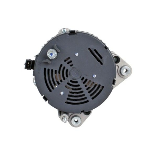 Generator HELLA 8EL 012 427-771 f&uuml;r SEAT VW, f&uuml;r Fahrzeuge mit Klimaanlage