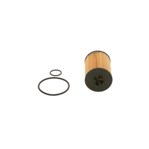 &Ouml;lfilter BOSCH 1 457 429 306 f&uuml;r MERCEDES-BENZ