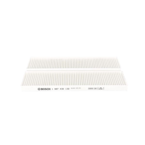 Filter, Innenraumluft BOSCH 1 987 432 132 f&uuml;r HYUNDAI