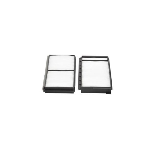 Filter, Innenraumluft BOSCH 1 987 432 163 f&uuml;r MAZDA