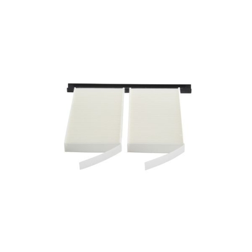 Filter, Innenraumluft BOSCH 1 987 432 078 f&uuml;r MERCEDES-BENZ NISSAN OPEL RENAULT