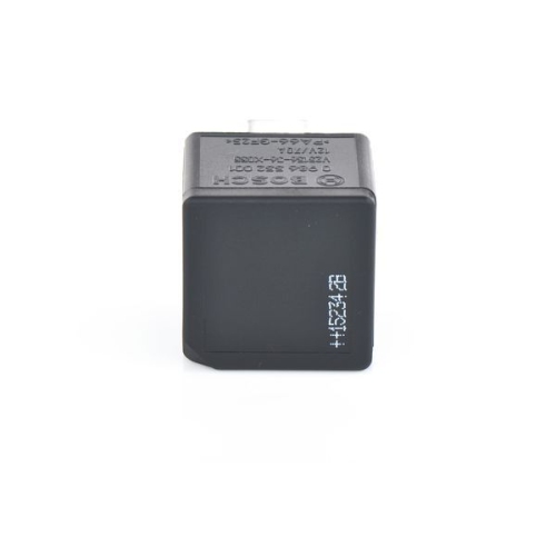Multifunktionsrelais BOSCH 0 986 332 001 f&uuml;r AUDI FIAT FORD MERCEDES-BENZ OPEL