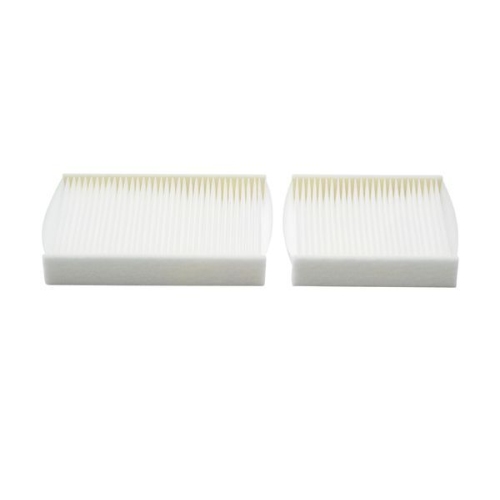 Filter, Innenraumluft BOSCH 1 987 432 136 f&uuml;r CITRO&Euml;N PEUGEOT