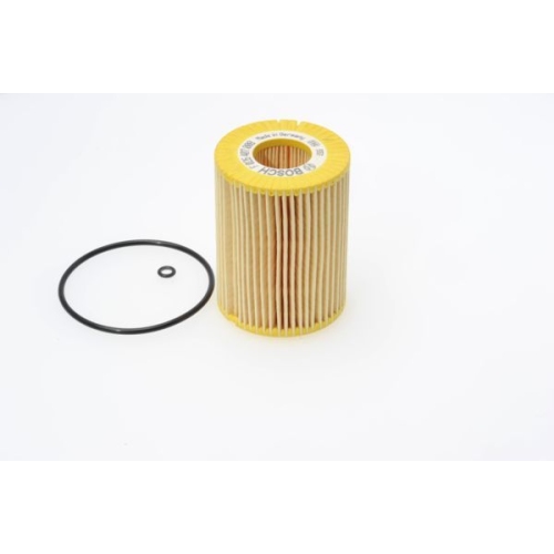 &Ouml;lfilter BOSCH F 026 407 008 f&uuml;r CHRYSLER FIAT MERCEDES-BENZ RENAULT JEEP