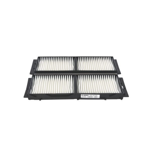 Filter, Innenraumluft BOSCH 1 987 432 209 f&uuml;r MAZDA