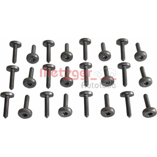 &Ouml;lwanne, Automatikgetriebe METZGER 8020036 f&uuml;r BMW