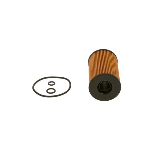 &Ouml;lfilter BOSCH F 026 407 023 f&uuml;r AUDI SEAT SKODA VW