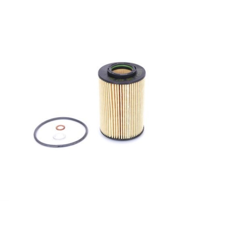 &Ouml;lfilter BOSCH F 026 407 061 f&uuml;r HYUNDAI KIA