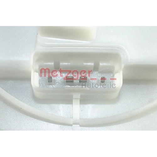 Kraftstoff-F&ouml;rdereinheit METZGER 2250057 f&uuml;r CITRO&Euml;N/PEUGEOT