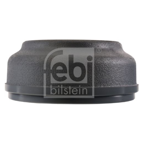 Febi Bilstein 171075 Bremstrommel, 1 St&uuml;ck