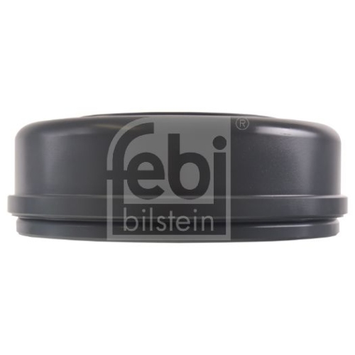 Febi Bilstein 171076 Bremstrommel, 1 St&uuml;ck