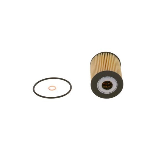 &Ouml;lfilter BOSCH F 026 407 071 f&uuml;r OPEL VAUXHALL CHEVROLET HOLDEN
