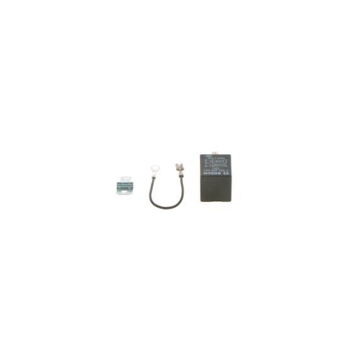 Blinkgeber BOSCH 0 335 200 041 f&uuml;r BMW FIAT FORD IVECO KHD LANCIA MAGIRUS-DEUTZ