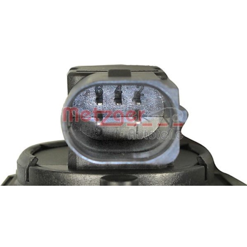 AGR-Ventil METZGER 0892622 f&uuml;r FIAT FORD CITRO&Euml;N/PEUGEOT LAND ROVER