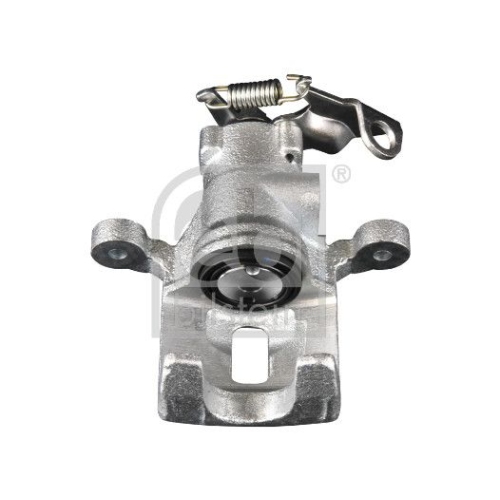 Bremssattel FEBI BILSTEIN 178736 f&uuml;r HYUNDAI, Hinterachse links