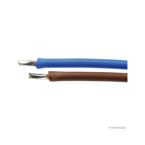 Umrissleuchte HERTH+BUSS ELPARTS 82710399 f&uuml;r DAF SCANIA, beidseitig