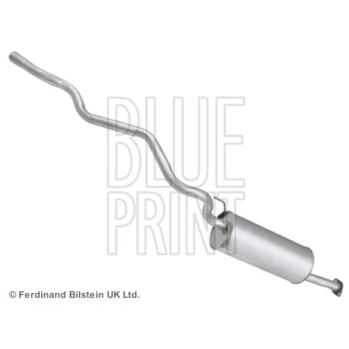 Blue Print 1x ADT36005BP Endschalld&Atilde;&curren;mpfer