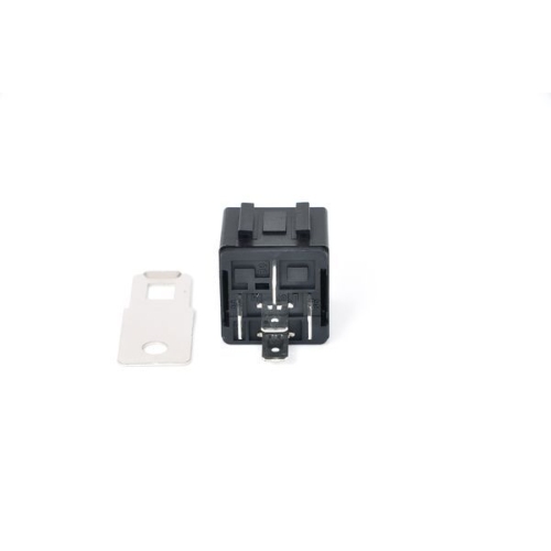 Multifunktionsrelais BOSCH 0 986 AH0 605 f&uuml;r ALFA ROMEO CITRO&Euml;N DAF FIAT FORD