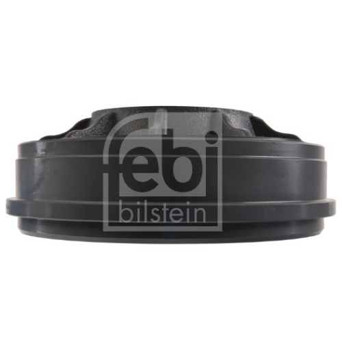 Febi Bilstein 171086 Bremstrommel, 1 St&uuml;ck