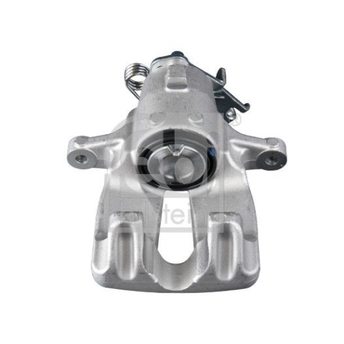 Bremssattel FEBI BILSTEIN 178740 f&uuml;r OPEL SAAB VAUXHALL, Hinterachse links