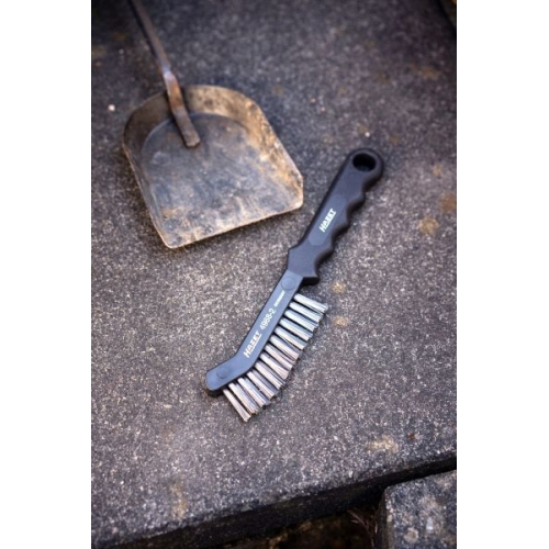 Drahtb&uuml;rste, Bremssattelreinigung HAZET 4968-2 f&uuml;r BMW MERCEDES-BENZ