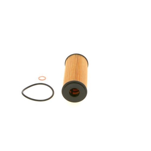 &Ouml;lfilter BOSCH F 026 407 123 f&uuml;r BMW TOYOTA MINI