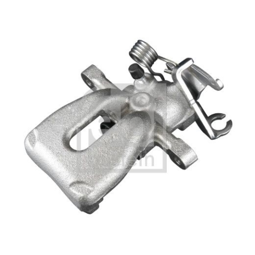 Bremssattel FEBI BILSTEIN 178742 f&uuml;r MITSUBISHI SMART, Hinterachse links