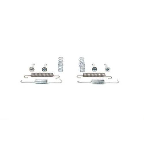 Zubeh&ouml;rsatz, Feststellbremsbacken BOSCH 1 987 475 306 f&uuml;r AUDI BMW MERCEDES-BENZ