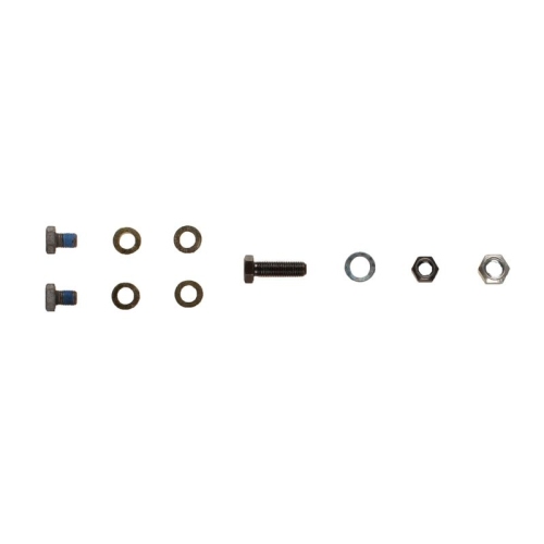 Sto&szlig;d&auml;mpfer BILSTEIN 22-001856 BILSTEIN - B4 Serienersatz f&uuml;r MERCEDES-BENZ