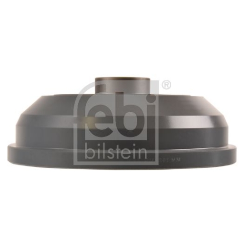 Febi Bilstein 171091 Bremstrommel, 1 St&uuml;ck