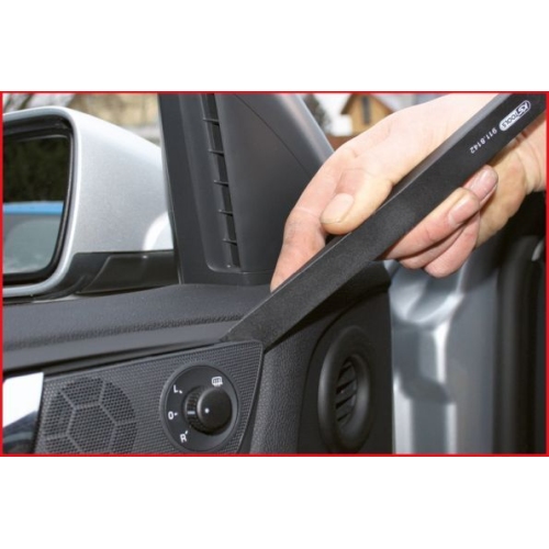 Montagekeilsatz KS TOOLS 911.8160