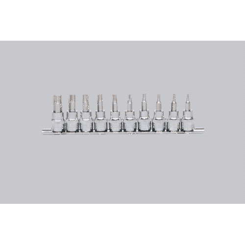 Steckschl&uuml;sselsatz KS TOOLS 918.3939