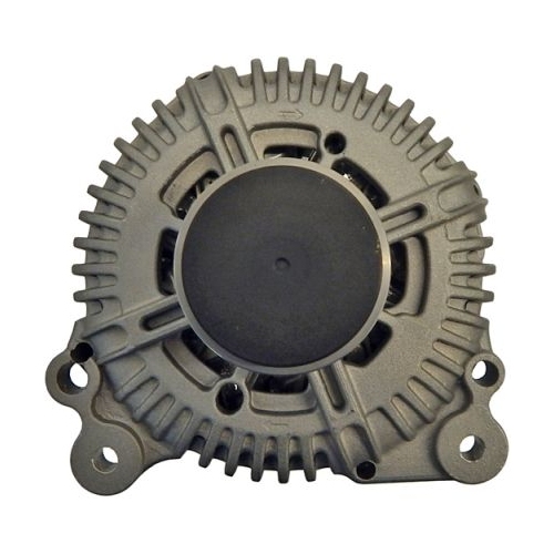 Generator HELLA 8EL 012 429-811 f&uuml;r AUDI SEAT SKODA VW