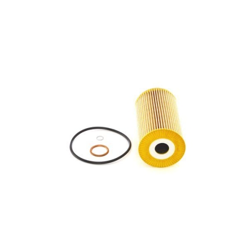 &Ouml;lfilter BOSCH 1 457 429 647 f&uuml;r DAF MERCEDES-BENZ RENAULT O & K STEINBOCK CLAAS