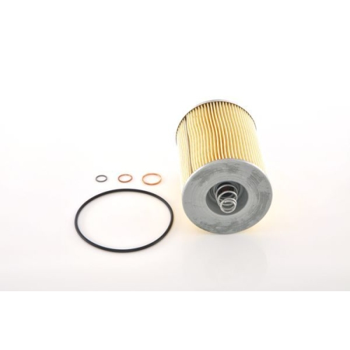&Ouml;lfilter BOSCH 1 457 429 735 f&uuml;r DAF K&Auml;SSBOHRER MAN MERCEDES-BENZ RENAULT CLAAS